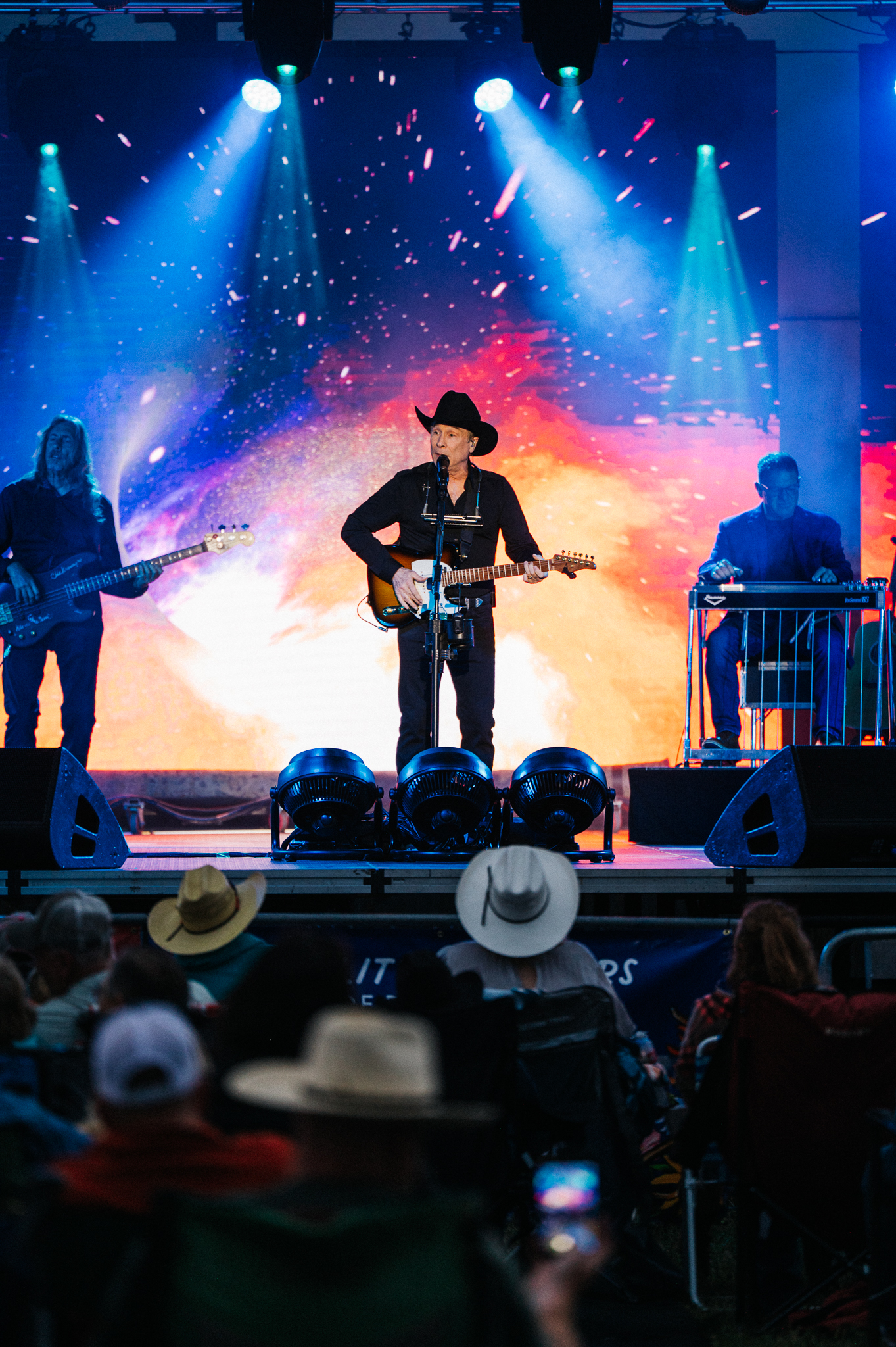 Clint Black